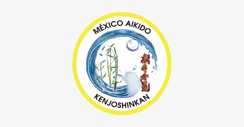 Éste Es El Escudo De México Aikido Kenjoshinkan, Existe - Reflexne Body Na Chodidlach, transparent png
