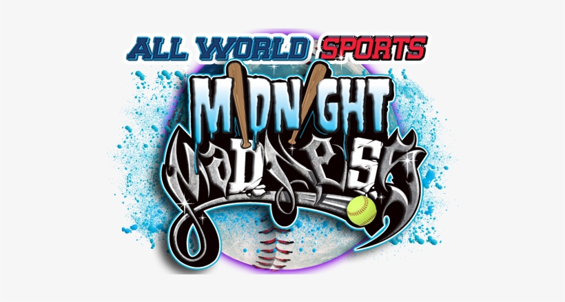 Midnight Madness Logo Png, transparent png