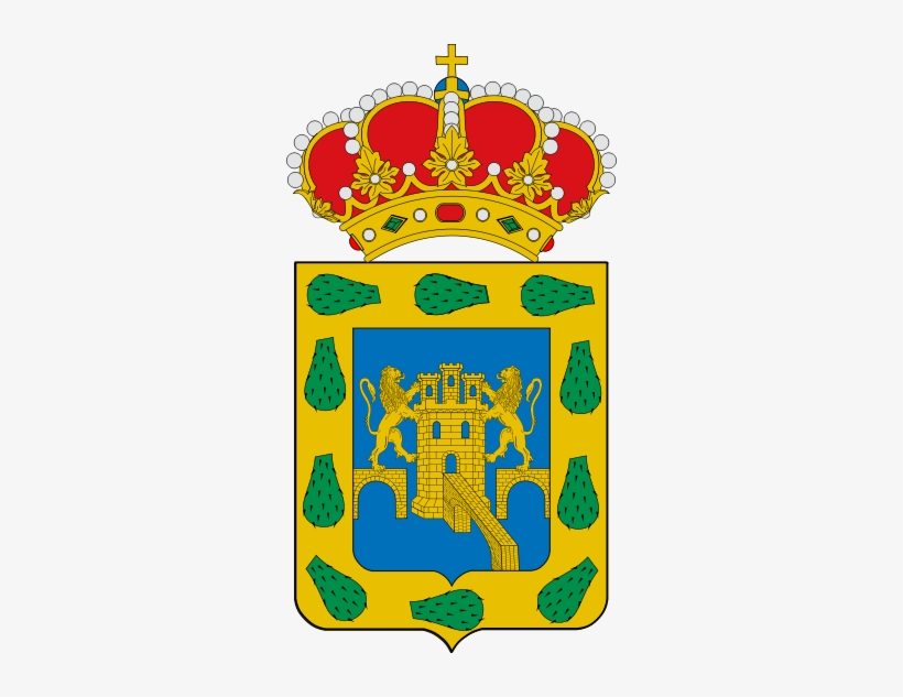 Spain Clipart Mexico City - Coat Of Arms Of Mexico City, transparent png