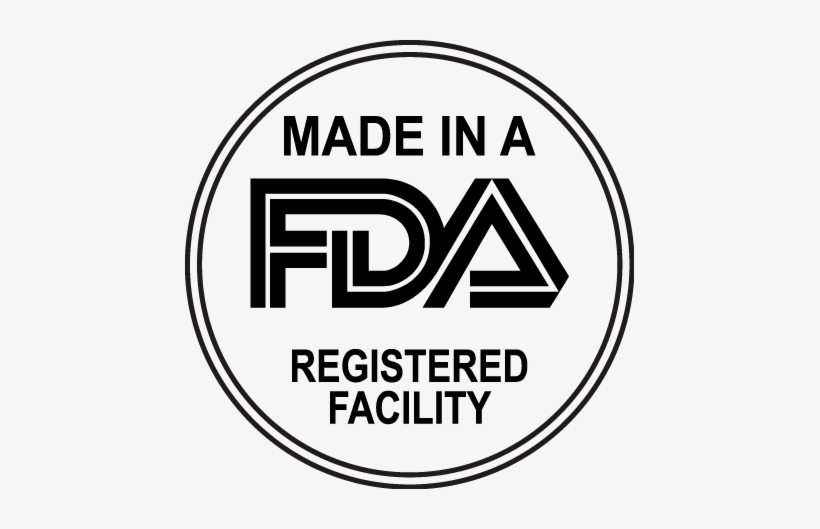 Satisfaction Guaranteed Or Your Money Back We Are Committed - Made In Fda Registered Facility, transparent png