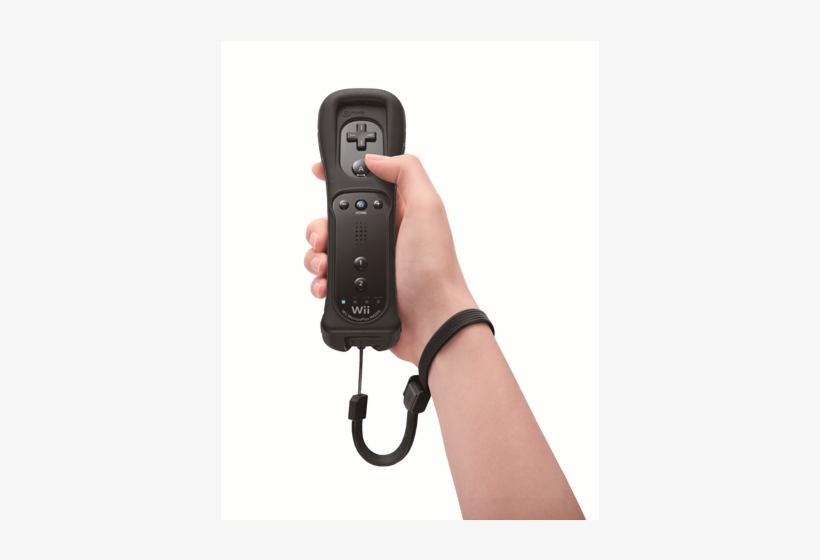 Nintendo Sells Lots Of Refurbished Items On Its Store, - Motion Sensing Game Controller, transparent png