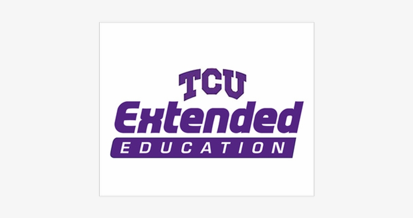 Tcu Extended Ed - Texas Christian University Horned Frogs Oval Charm, transparent png