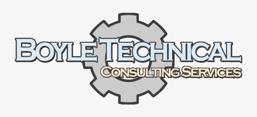 Boyle Technical Consulting Services Logo - Service, transparent png