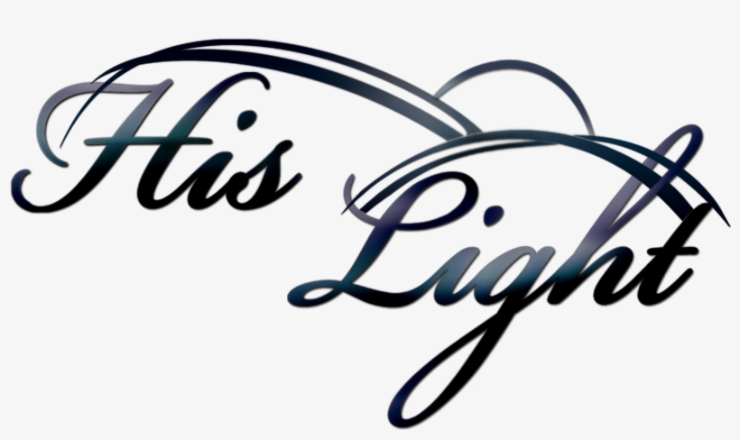 Logo And Icon For The Church Of His Light On The Hill - His Light On The Hill, transparent png