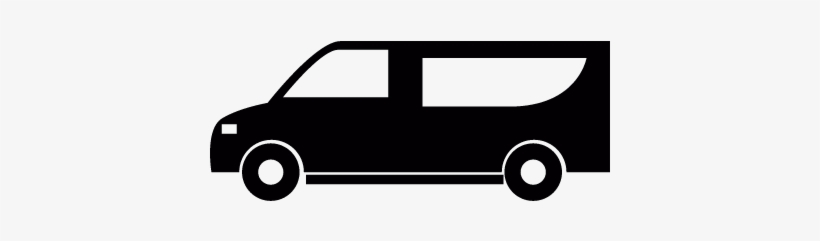 People Carrier Vector - Icono Monovolumen, transparent png