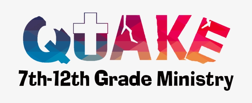 Who We Are Quake Logo - Graphic Design, transparent png