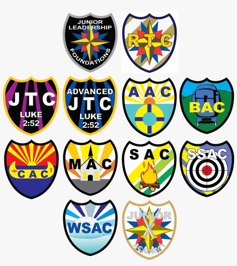 Gold Points Of Their Royal Ranger Emblem), Assuring - Royal Rangers, transparent png