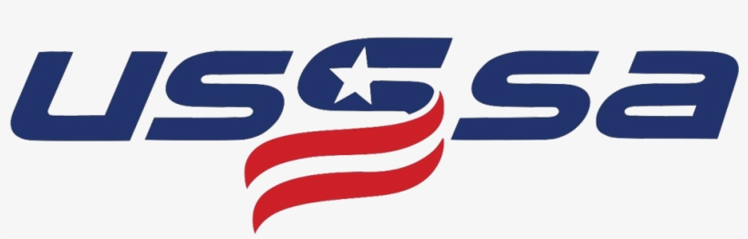 Usssa Logo, transparent png