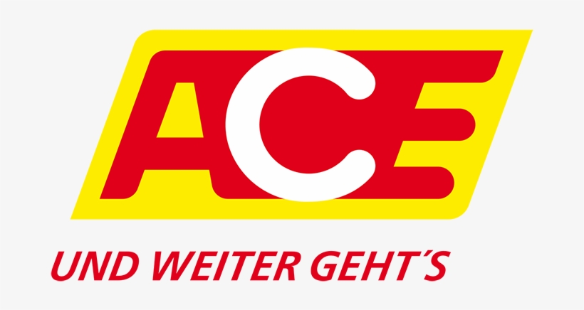 Ace Auto Club Europa Logo - Ace Auto Club Europa, transparent png