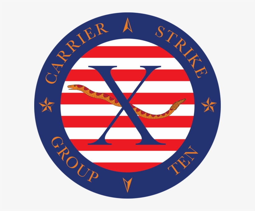 Perfection - Carrier Strike Group Ten, transparent png