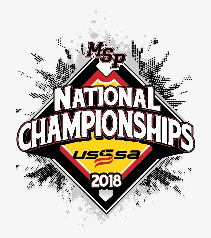 Usssa Midwest 16a/18a National Championships - United States Specialty Sports Association, transparent png