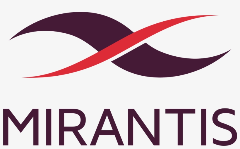 Learn More - “ - Mirantis Logo, transparent png