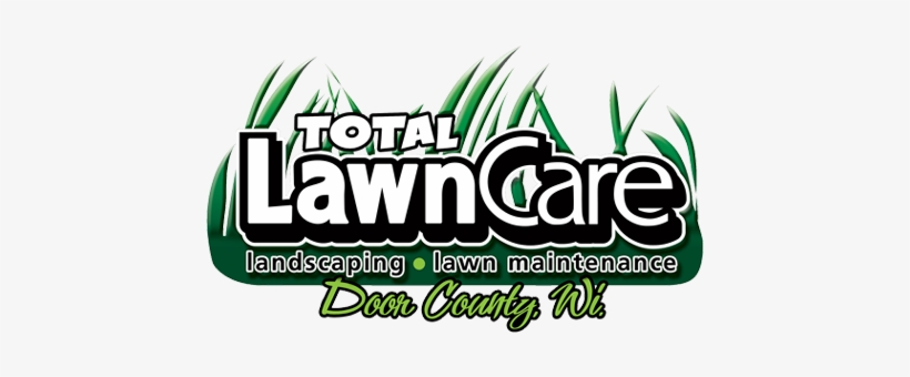 Total Lawn Care - Door County, Wisconsin, transparent png