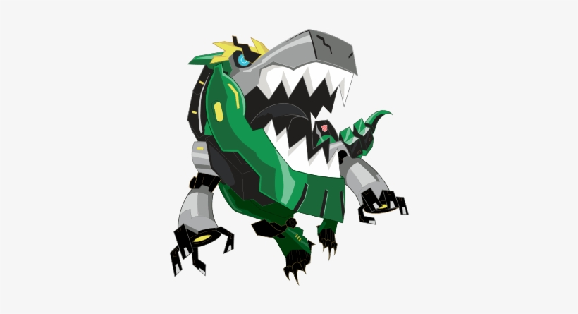 Grimlock 1422642579 - Transformers Robots In Disguise Png, transparent png