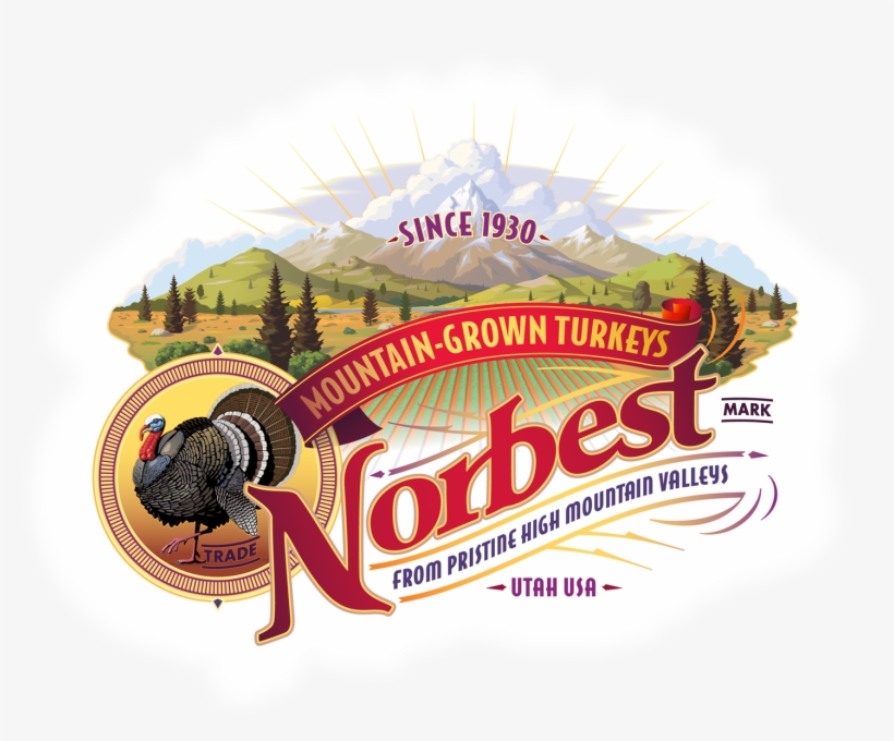 Download - Norbest Ground Turkey, transparent png