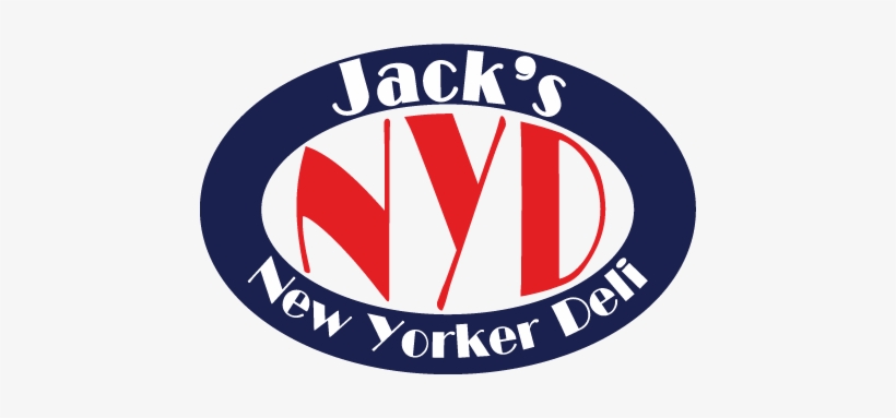 Jack's Ny Deli - Jack's New Yorker Deli Marietta, transparent png