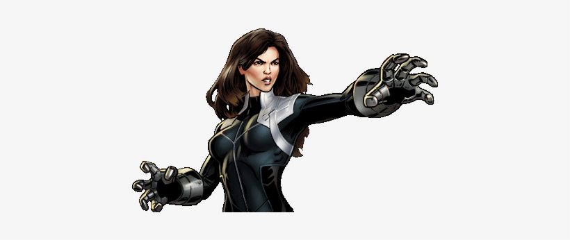 Quake - Quake Marvel Agent Of Shield, transparent png