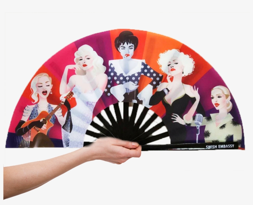 Master Of Disguise Fans Swish Embassy - Swish Embassy Fan, transparent png