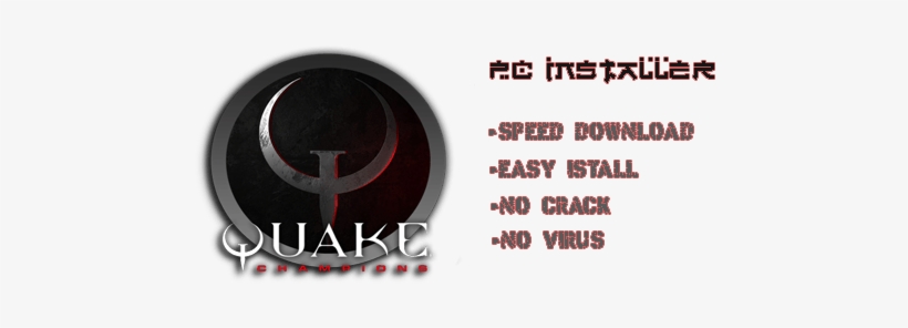 Mainly In The Field Of The Quake Champions Pc Download, - Jurassic World Evolution Pc Download, transparent png