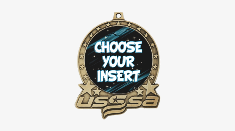 30usssa - Medal, transparent png