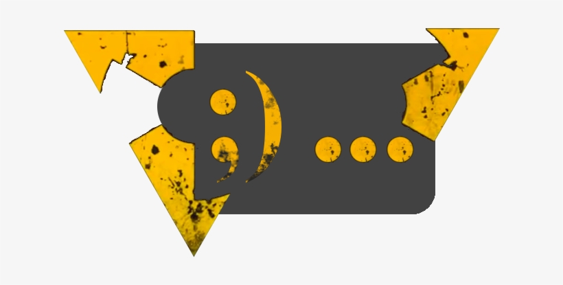 If You Wanna Try The Font I Used For The Smiley Is - Graphic Design, transparent png