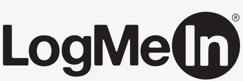 Logmein Logo - Logmein Inc Logo, transparent png