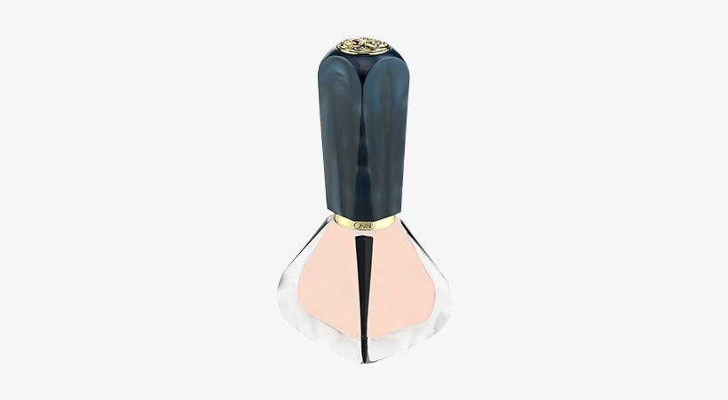 The Lacquer High Shine Nail Polish - Oribe The Lacquer High Shine Nail Polish, Deep Teal,, transparent png