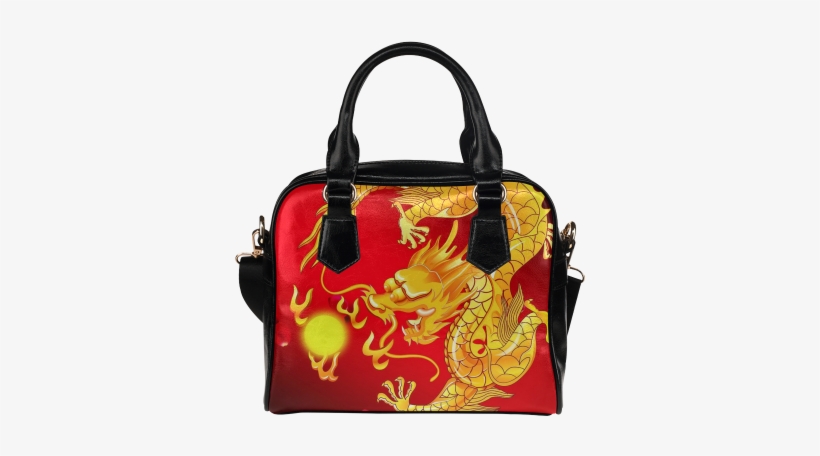 Interestprint Chinese Dragon Women's Pu Leather Aslant - Casecoco Day Of The Dead Sugar Skull Women's Pu Leather, transparent png