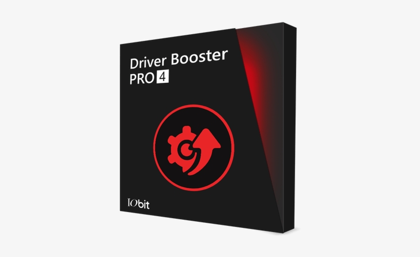 Driver Booster 4 Crack - Driver Booster 5.4 Pro, transparent png