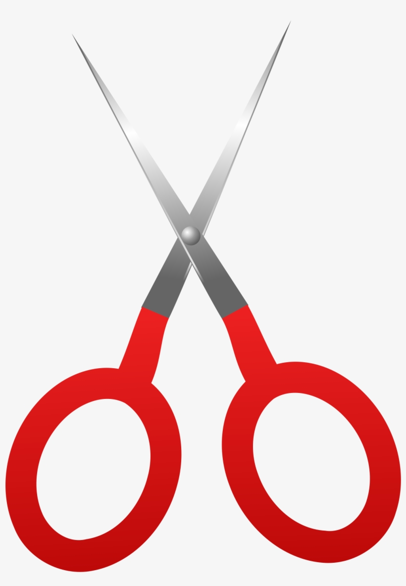 Scissors Png, transparent png
