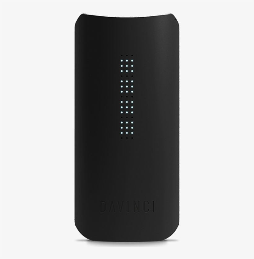 Davinci Iq Vaporizer Starter Kit Choice Of Colors - Slick Vape, transparent png