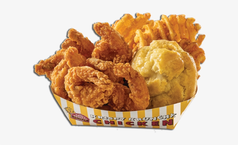 Seafood - Krispy Krunchy Chicken, transparent png