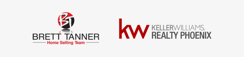 Brett Tanner Home Selling Team - Keller Williams Realty, transparent png