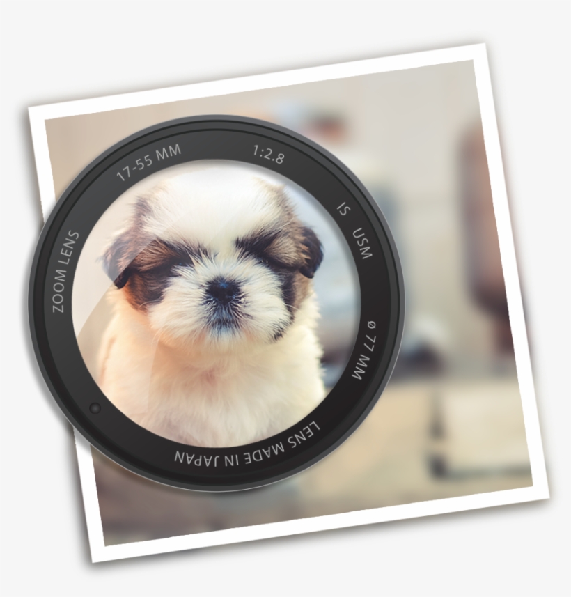 Macos, transparent png