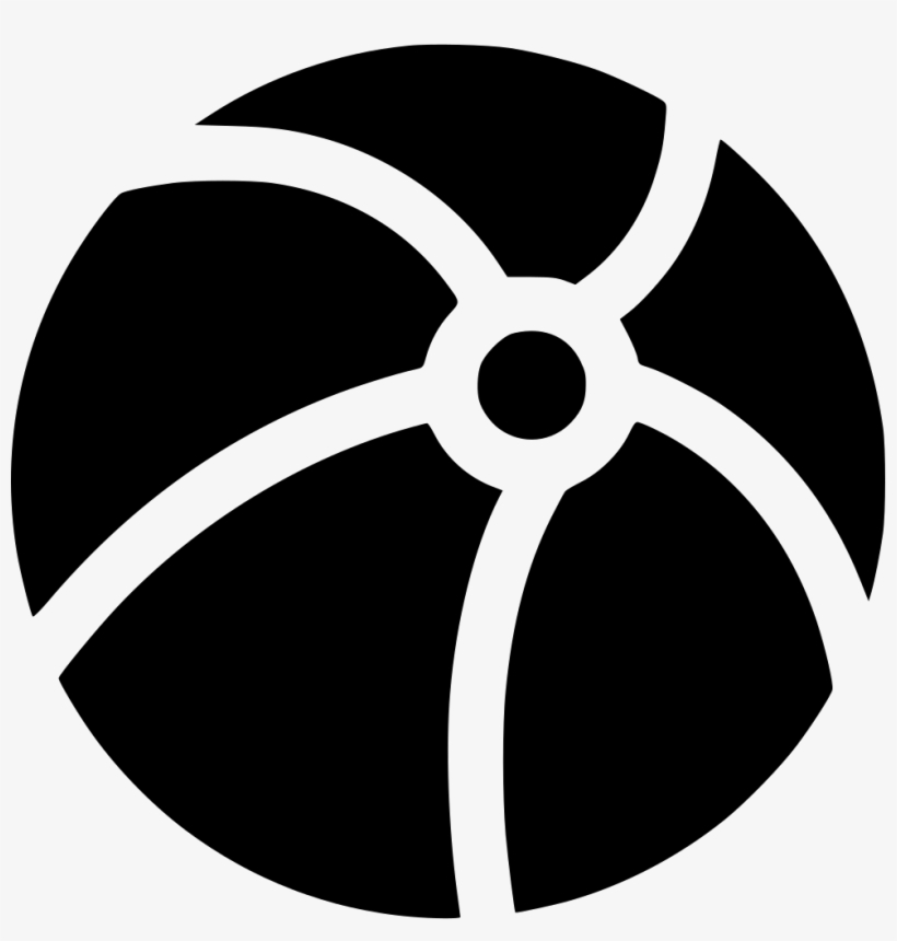 Beach Ball Ocean Ing Outdoor Comments - Beach, transparent png