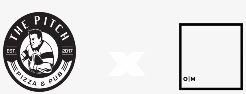 Pitch Ad Om - The Pitch Pizza & Pub, transparent png