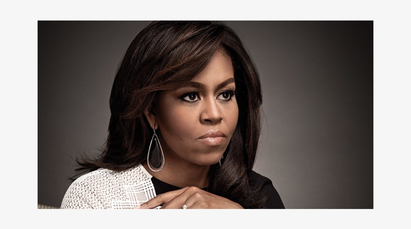 Michelle Obama Kavanaugh Meme, transparent png
