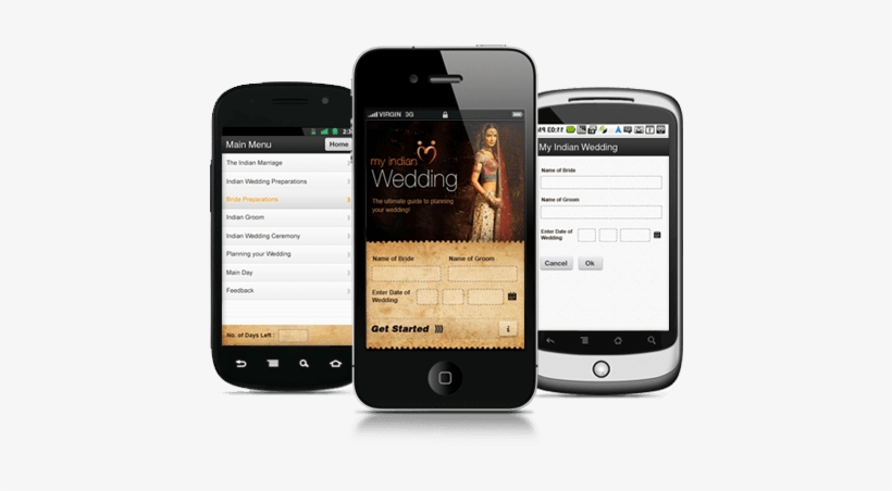 By Anjum Choudhry Nayyar - Wedding Planning App India, transparent png