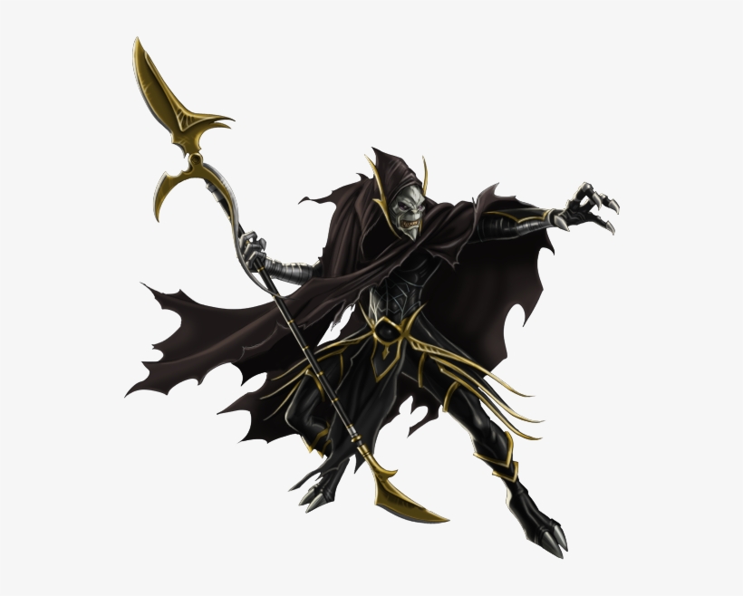 No Caption Provided - Avengers Infinity War Corvus Glaive, transparent png