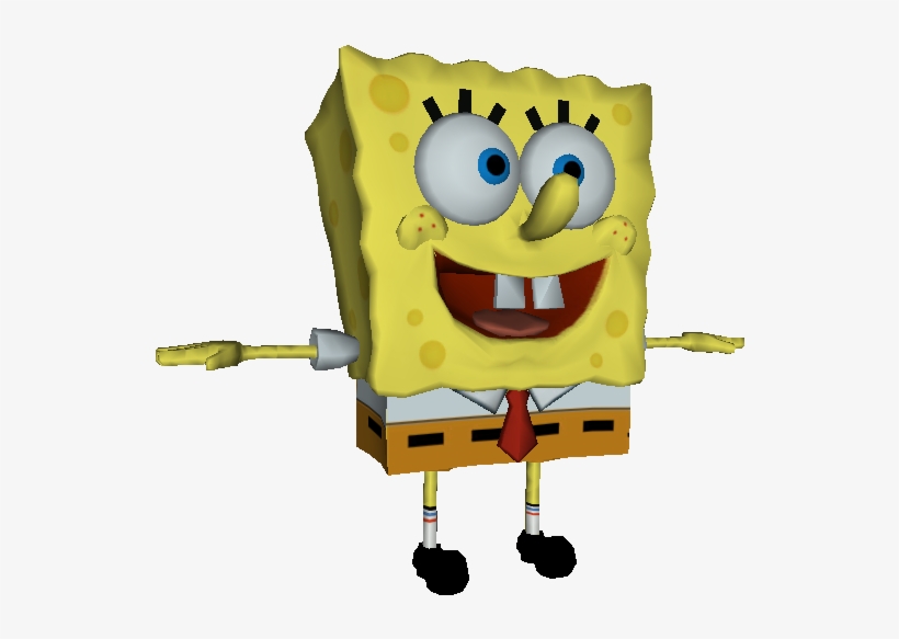 Download Zip Archive - Spongebob Revenge Of The Flying Dutchman See, transparent png