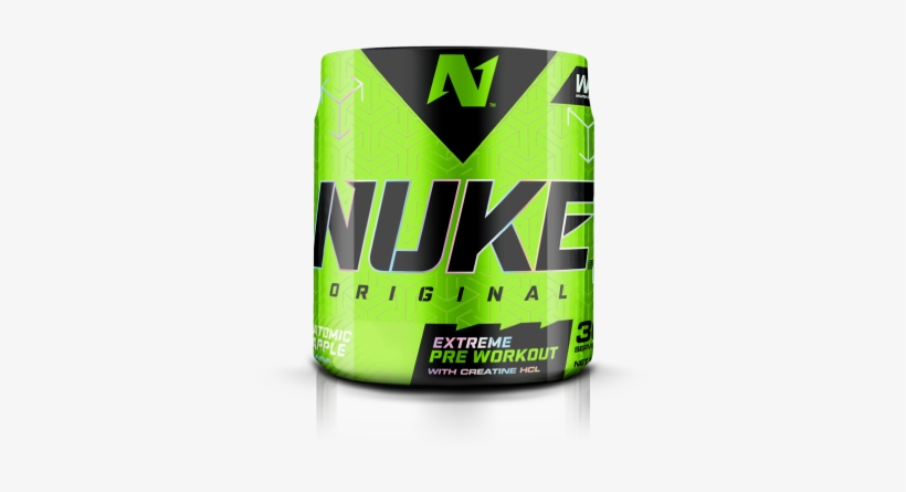 Home - Nuke Nutritech, transparent png