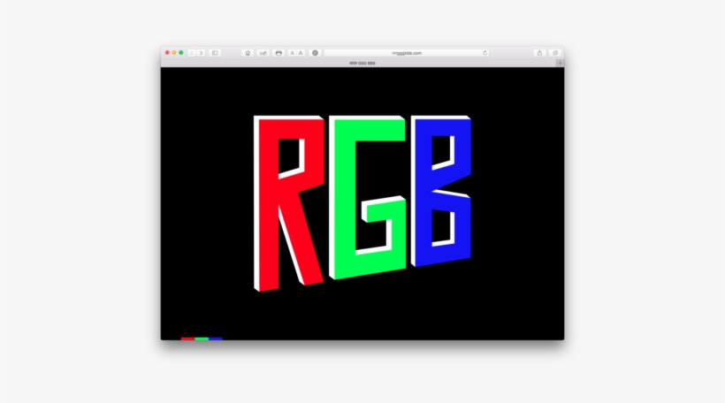Rrrgggbbb Website, Interactive Sites, Rgb Color, Interactive, - Rgb Color Model, transparent png