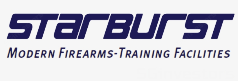 Starburst Holdings Limited - Electric Blue, transparent png