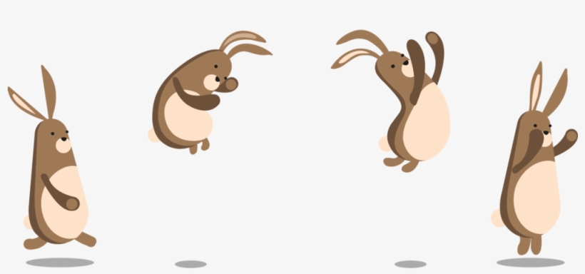 Bunny, transparent png