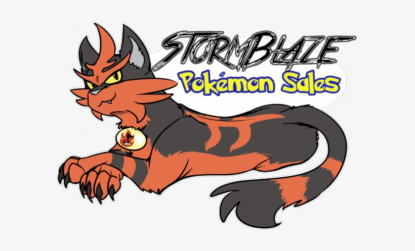 Stormblazebannerslaesfin - Portable Network Graphics, transparent png