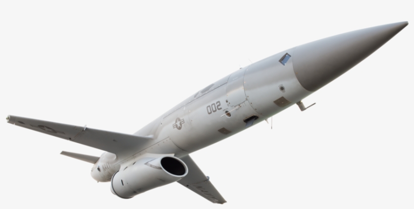 Concept Art For Mako Combat Drone - Unmanned Aerial Vehicle, transparent png