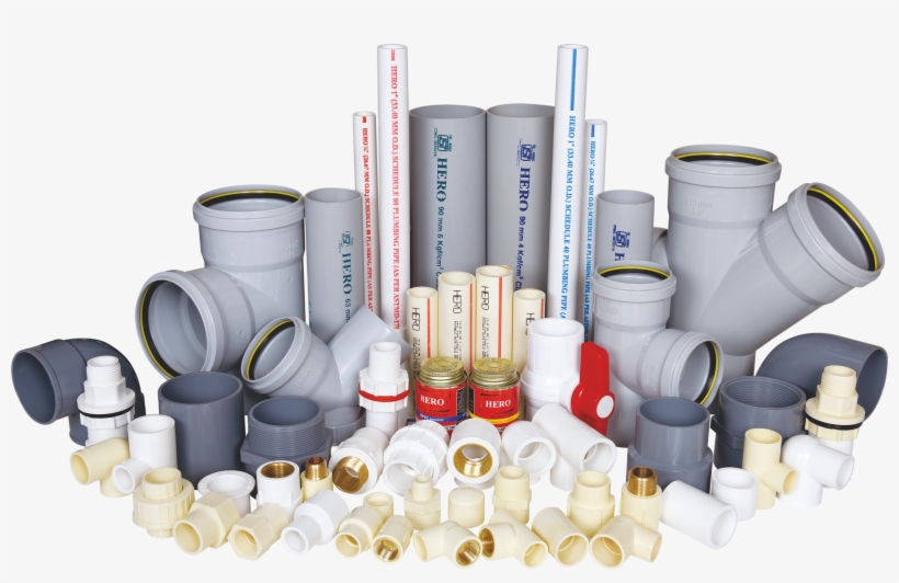 Download Transparent Since Cpvc Upvc Pipe Png PNGkit