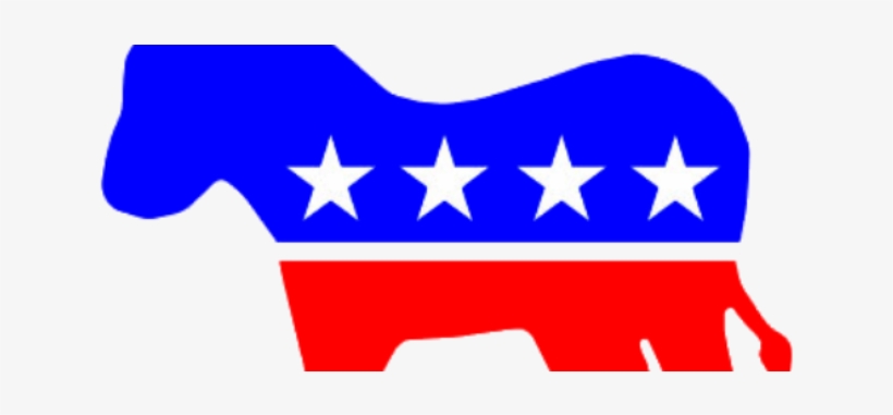 Bernie Sanders - Democrat Donkey, transparent png