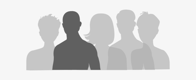 Small - Stand Out Clip Art, transparent png