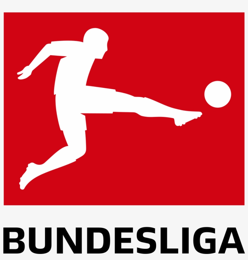Bundesliga Logo - Logo De La Bundesliga 2017, transparent png